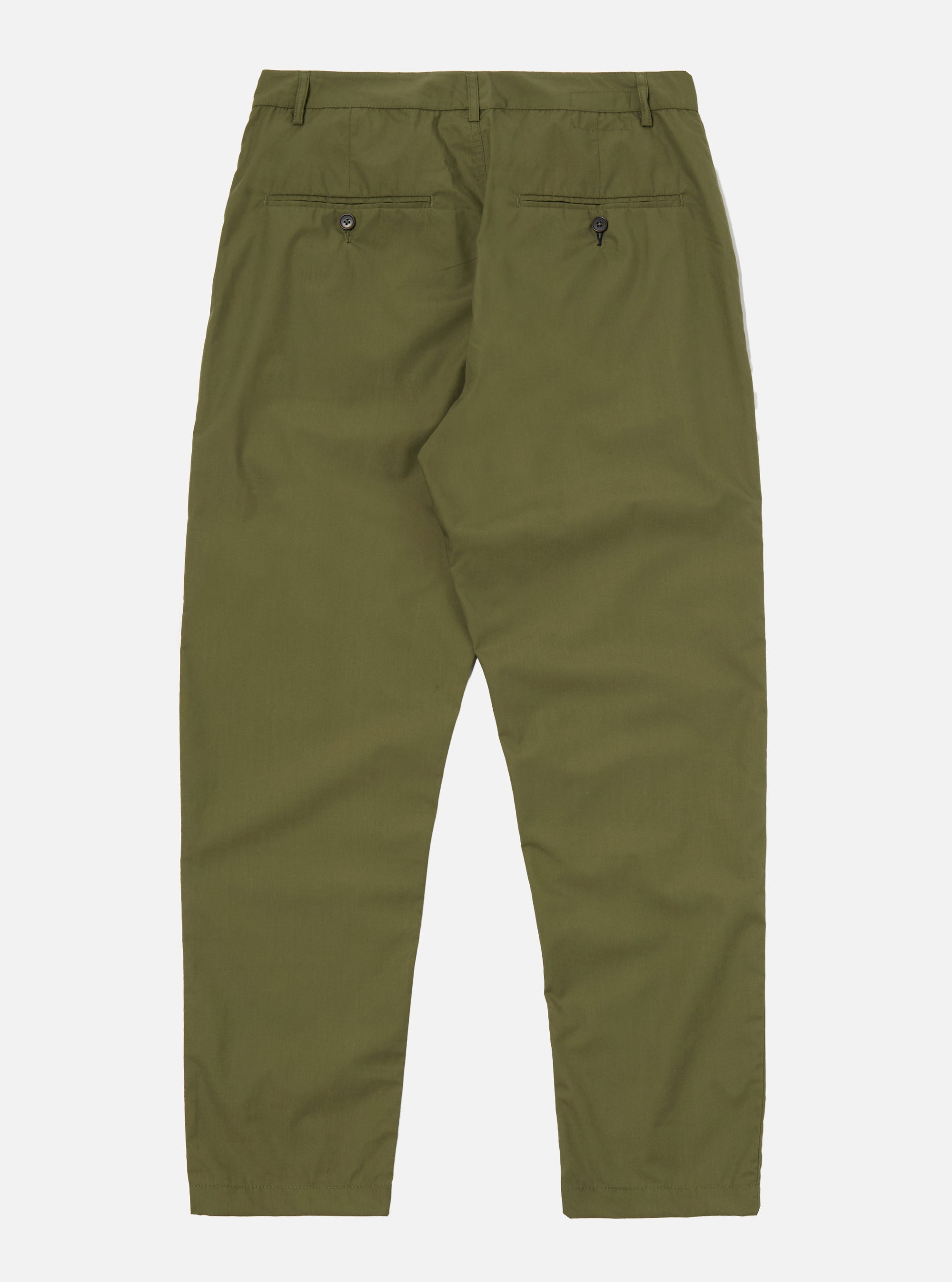 Olive Fatigue Chino — main product