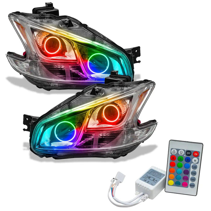 APC-ELC-616 LED projector lens