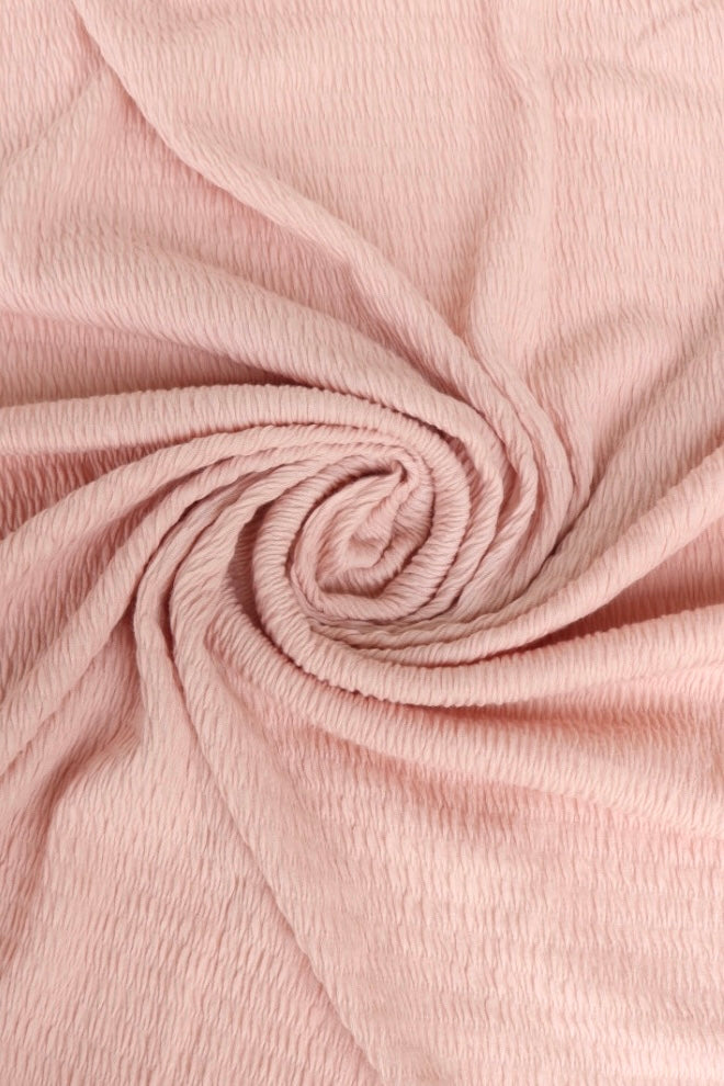 Sand-washed Viscose Twill — 145 gsm