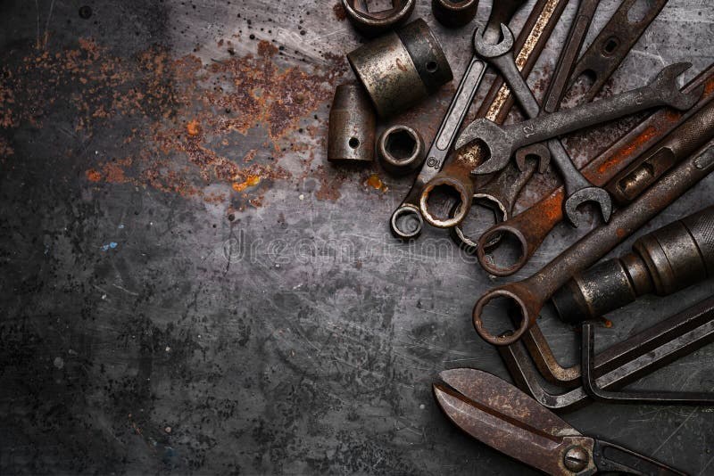 Hand tools