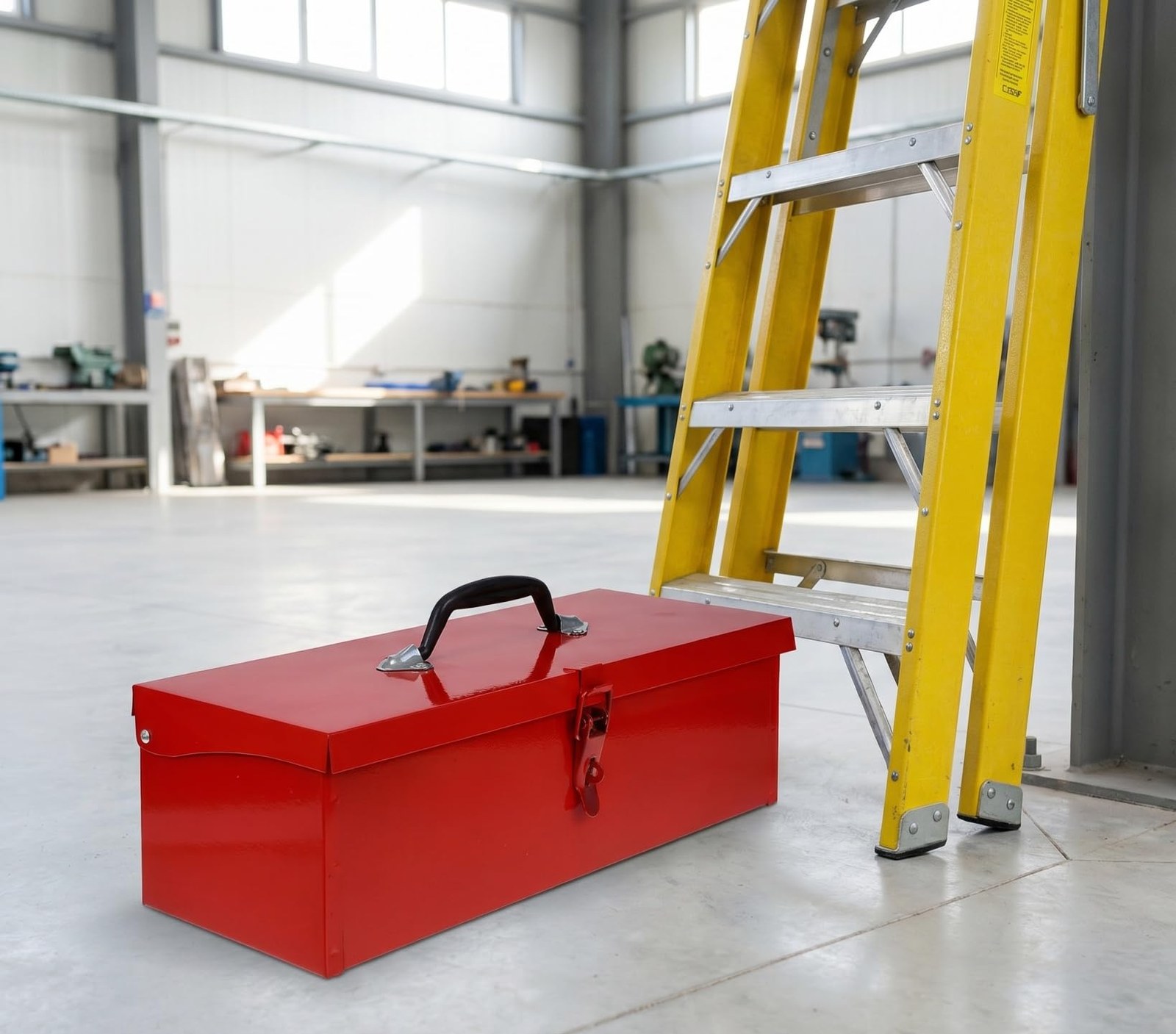 Safety & PPE