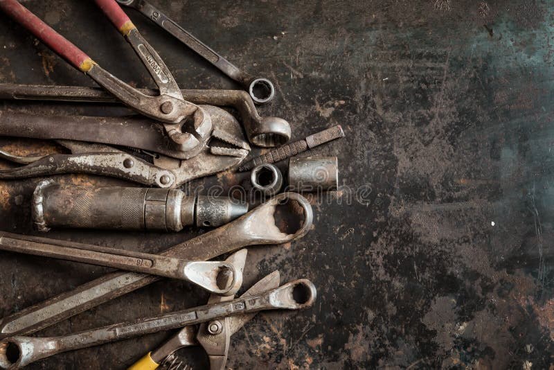 Workbench